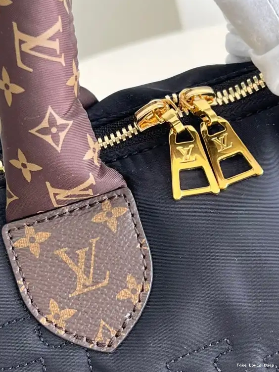 Fake Louis Bags BANDOULIÈRE SPEEDY 25 LOUIS VUITTON 0613